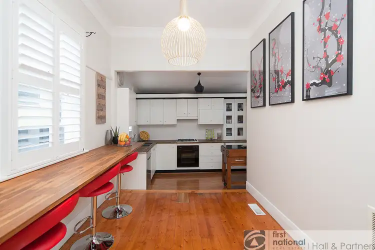 Sixth view of Homely unit listing, 1/17 King George Parade, Dandenong VIC 3175