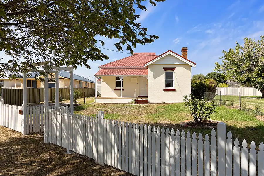 Main view of Homely house listing, 201 Market Street, Mudgee NSW 2850