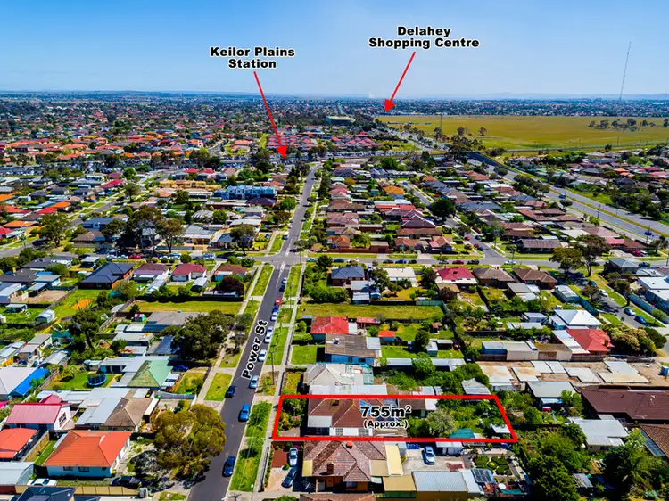 126 Power Street, St Albans VIC 3021