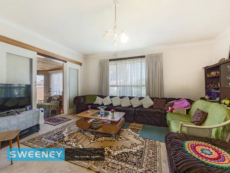 Fourth view of Homely house listing, 126 Power Street, St Albans VIC 3021