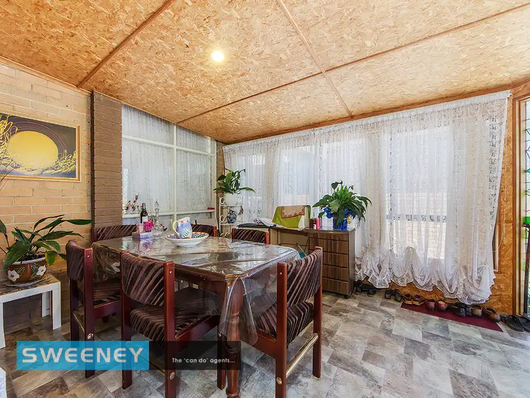 Fifth view of Homely house listing, 126 Power Street, St Albans VIC 3021