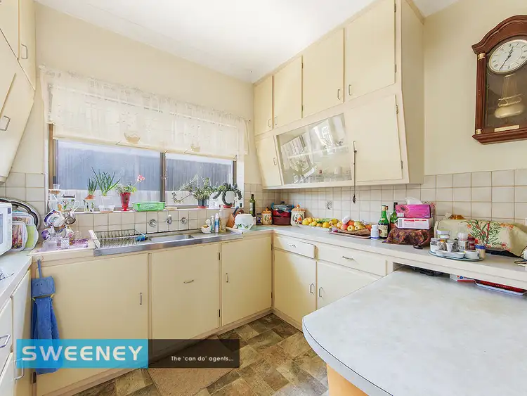 Sixth view of Homely house listing, 126 Power Street, St Albans VIC 3021