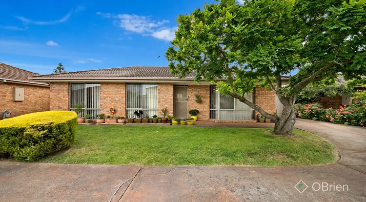 4/91 Frawley Road, Hallam VIC 3803