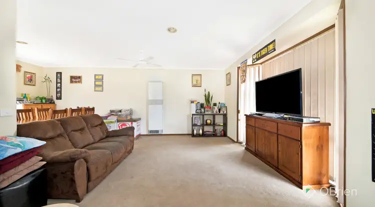 Fourth view of Homely house listing, 4/91 Frawley Road, Hallam VIC 3803