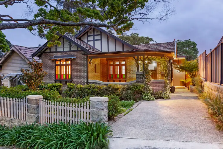 11 Alfred Street, Marrickville NSW 2204