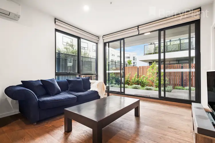 Main view of Homely apartment listing, G08A/23-25 Cumberland Road, Pascoe Vale South VIC 3044
