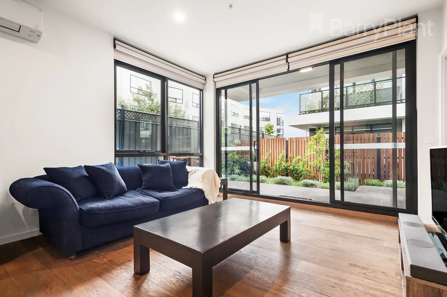 Main view of Homely apartment listing, G08A/23-25 Cumberland Road, Pascoe Vale South VIC 3044