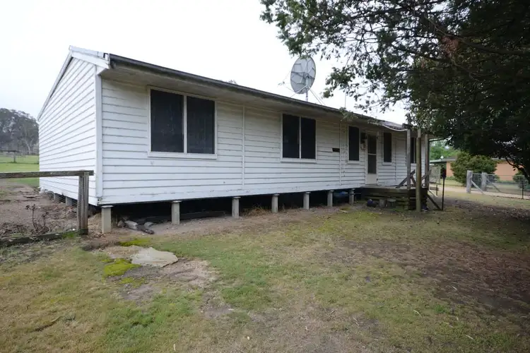 Second view of Homely house listing, 995 Great Alpine Road, Sarsfield VIC 3875