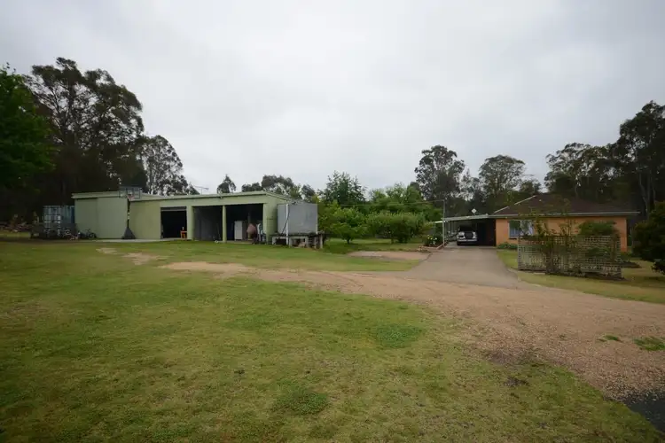 Third view of Homely house listing, 995 Great Alpine Road, Sarsfield VIC 3875