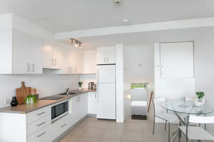 Second view of Homely apartment listing, Level 7/738/22 Central Avenue, Manly NSW 2095