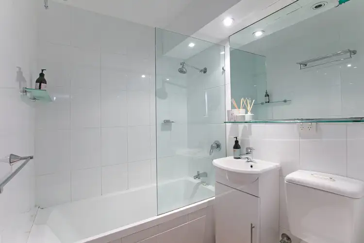 Fourth view of Homely apartment listing, Level 7/738/22 Central Avenue, Manly NSW 2095