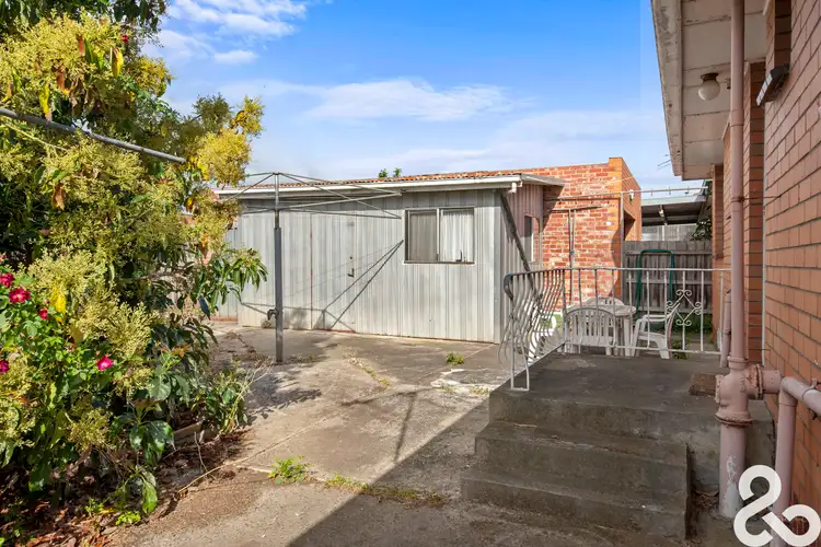 Sixth view of Homely house listing, 63 Lincoln Drive, Thomastown VIC 3074