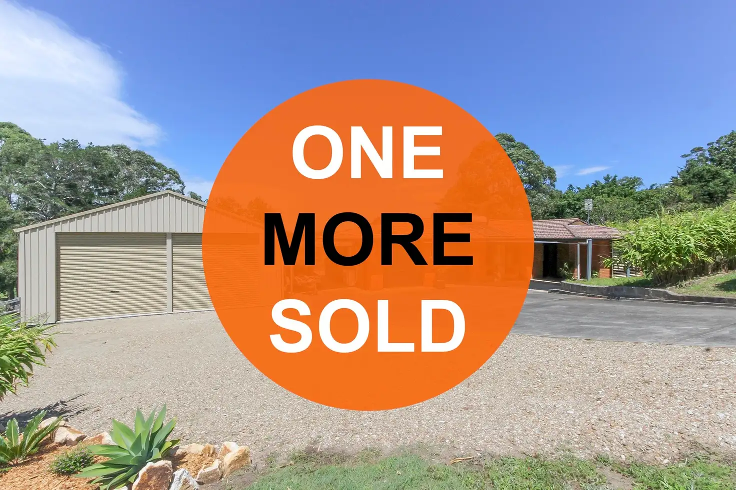 Main view of Homely rural property listing, 17 Warne Drive, Aldavilla NSW 2440