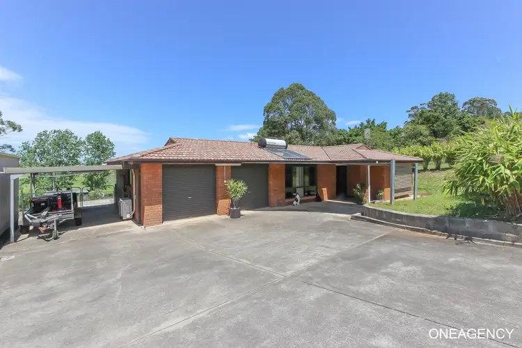Third view of Homely rural property listing, 17 Warne Drive, Aldavilla NSW 2440