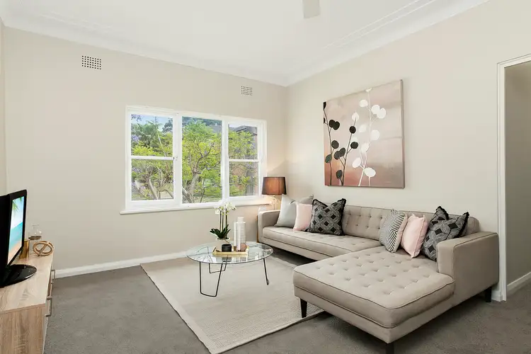 3/148 Hampden Road, Artarmon NSW 2064