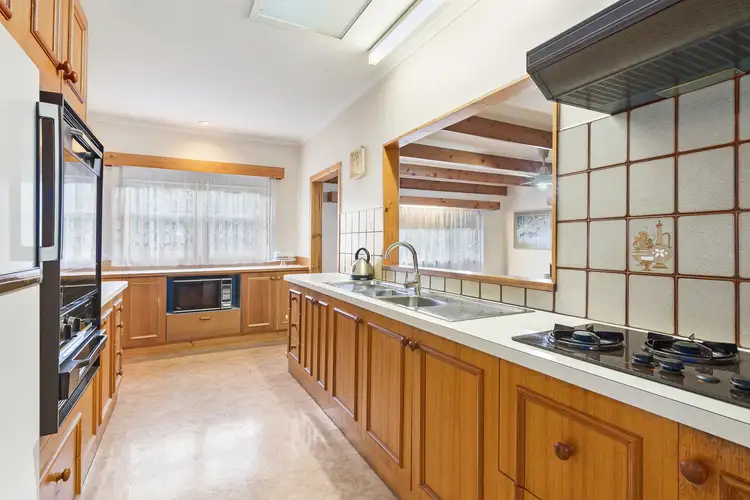 Second view of Homely house listing, 1A Minaki Avenue, Doncaster East VIC 3109