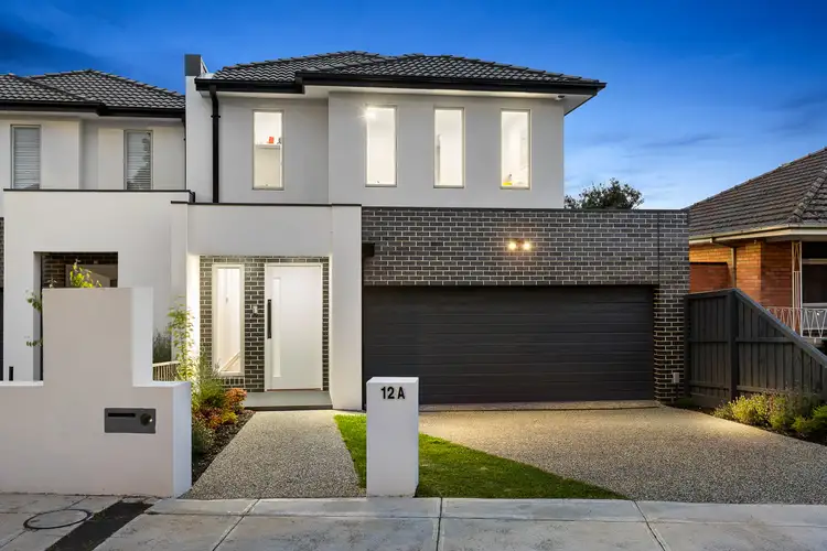 12A Flinders Street, Bulleen VIC 3105