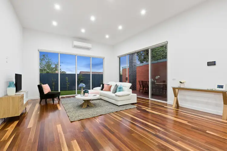 Fourth view of Homely townhouse listing, 12A Flinders Street, Bulleen VIC 3105