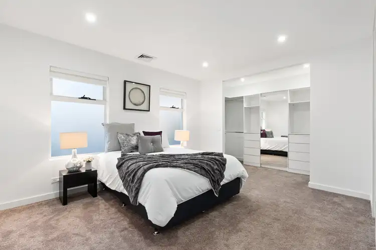 Fifth view of Homely townhouse listing, 12A Flinders Street, Bulleen VIC 3105