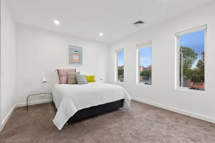 Sixth view of Homely townhouse listing, 12A Flinders Street, Bulleen VIC 3105