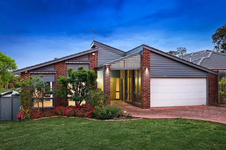 7 Vistaway Court, Donvale VIC 3111