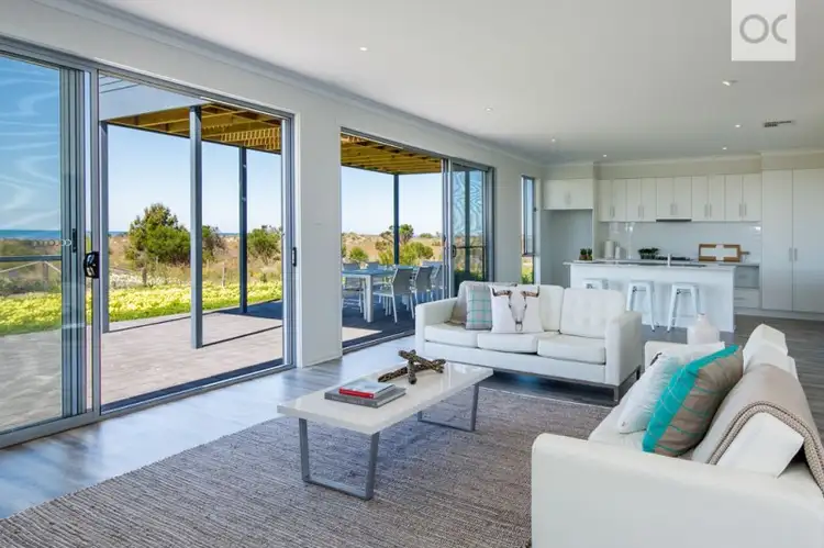 Level Lot 711/19 Outlook Road, Black Point SA 5571