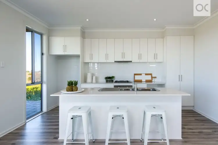 Sixth view of Homely house listing, Level Lot 711/19 Outlook Road, Black Point SA 5571