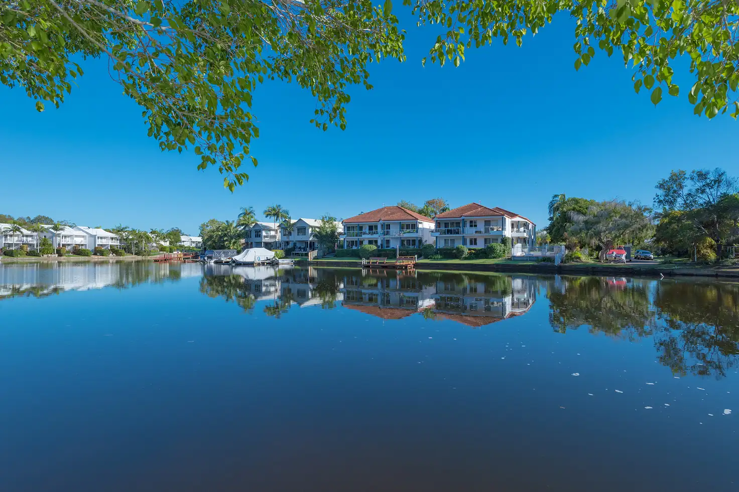 Main view of Homely unit listing, 1/5 Hygieta Street, Noosaville QLD 4566