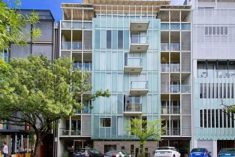 402/268-270 Flinders Street, Adelaide SA 5000