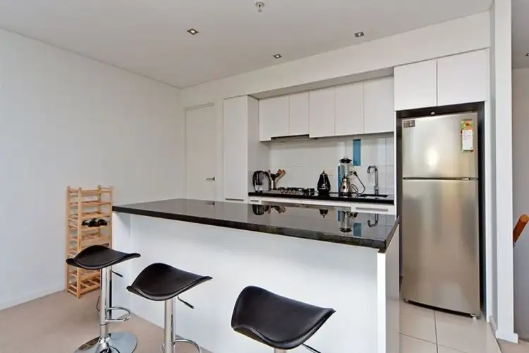Fifth view of Homely apartment listing, 402/268-270 Flinders Street, Adelaide SA 5000