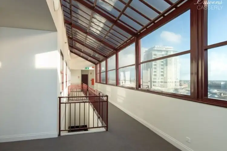 Fourth view of Homely apartment listing, 72/21-39 Bentham Street, Adelaide SA 5000