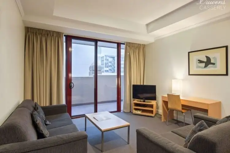 Sixth view of Homely apartment listing, 72/21-39 Bentham Street, Adelaide SA 5000