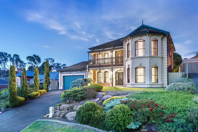 6 The Promenade, Highbury SA 5089