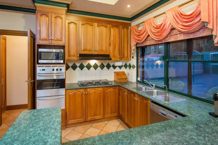 Sixth view of Homely house listing, 6 The Promenade, Highbury SA 5089