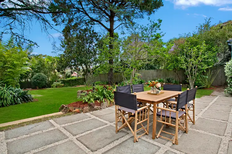 19 Carlos Road, Artarmon NSW 2064
