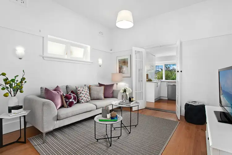 Second view of Homely house listing, 19 Carlos Road, Artarmon NSW 2064