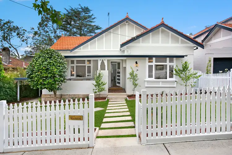 Third view of Homely house listing, 19 Carlos Road, Artarmon NSW 2064