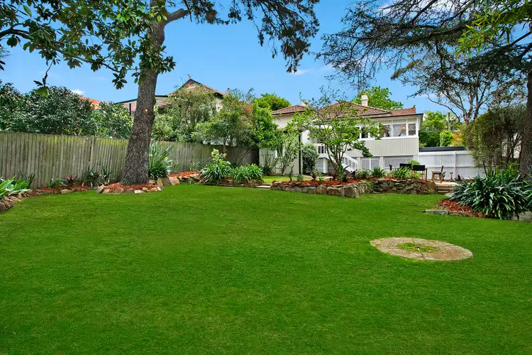 Fifth view of Homely house listing, 19 Carlos Road, Artarmon NSW 2064