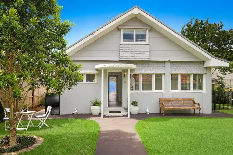 82 Brisbane Water Drive, Koolewong NSW 2256