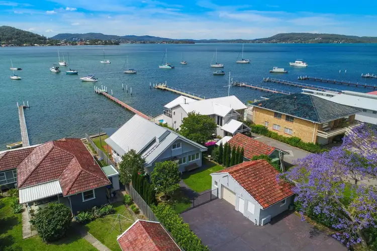 Second view of Homely house listing, 82 Brisbane Water Drive, Koolewong NSW 2256