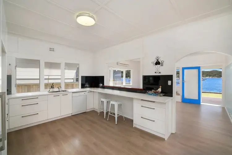 Third view of Homely house listing, 82 Brisbane Water Drive, Koolewong NSW 2256