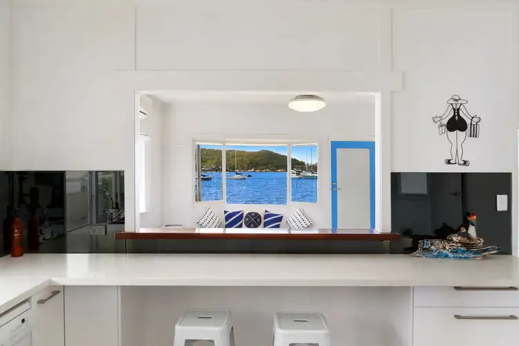 Fourth view of Homely house listing, 82 Brisbane Water Drive, Koolewong NSW 2256