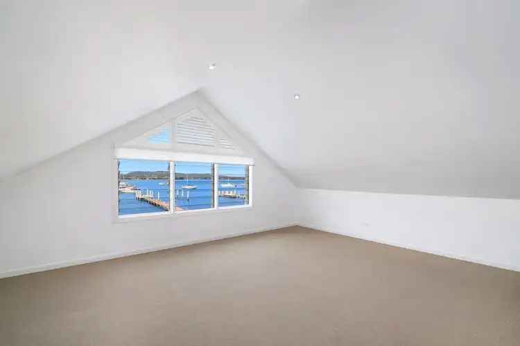 Fifth view of Homely house listing, 82 Brisbane Water Drive, Koolewong NSW 2256