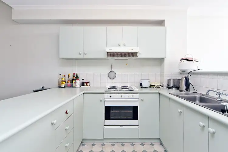Third view of Homely apartment listing, 38D/17 Eden Street, Adelaide SA 5000