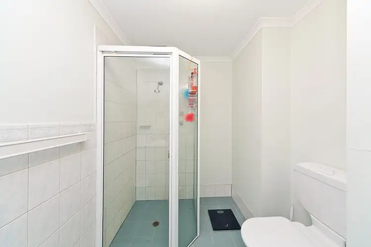 Fourth view of Homely apartment listing, 38D/17 Eden Street, Adelaide SA 5000