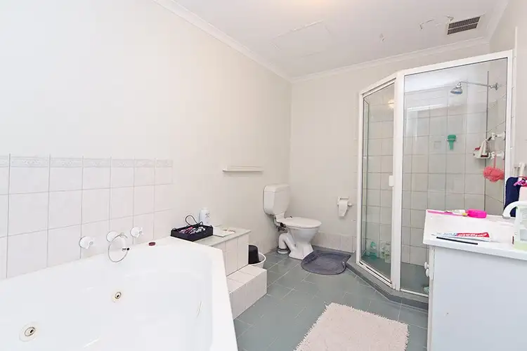 Fifth view of Homely apartment listing, 38D/17 Eden Street, Adelaide SA 5000