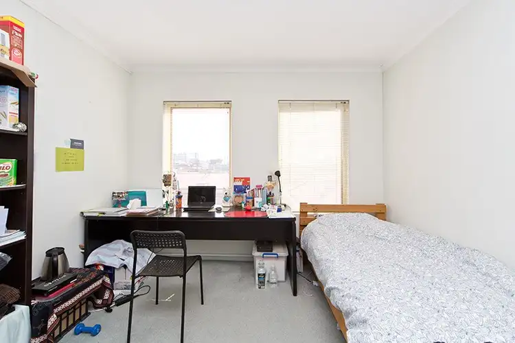 Sixth view of Homely apartment listing, 38D/17 Eden Street, Adelaide SA 5000