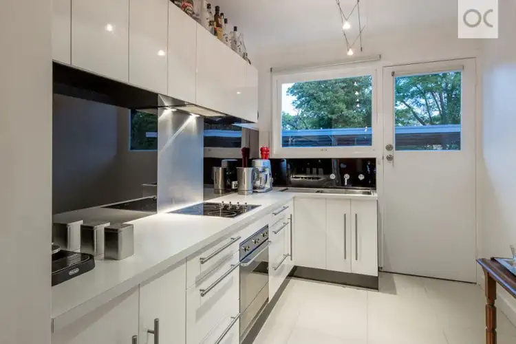 Fifth view of Homely unit listing, 6/123A Cross Road, Hawthorn SA 5062