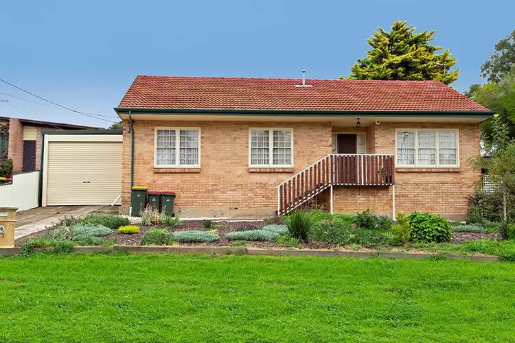 Main view of Homely house listing, 73 Rutherglen Avenue, Valley View SA 5093