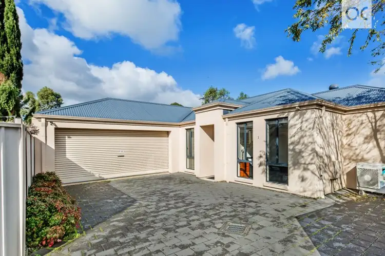 3/45 Bristol Terrace, Hillcrest SA 5086